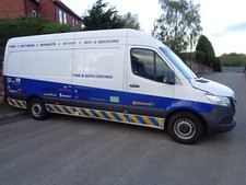 2019 plate mercedes for sale  ROTHERHAM