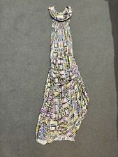 Matthew williamson dress for sale  PETERBOROUGH