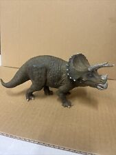 Papo triceratops dinosaur for sale  Hot Springs Village