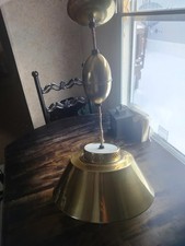 Vintage pull light for sale  Sheridan