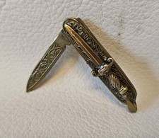 Mini klapp messer gebraucht kaufen  Freiburg im Breisgau