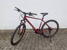 Cube nature gebraucht kaufen  Bopfingen