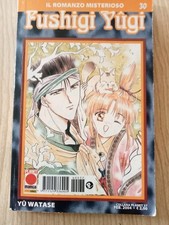 Fushigi yugi di usato  Pasian di Prato