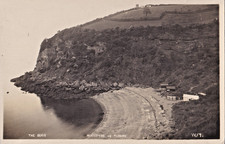 Eqs vintage postcard for sale  BEMBRIDGE