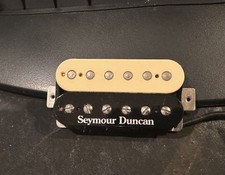 Seymour duncan sh4 d'occasion  Expédié en Belgium