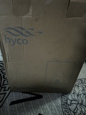 Hyco speedflow electric for sale  MANCHESTER