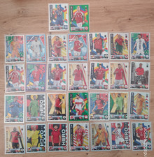 carte match attax d'occasion  Santenay
