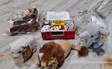 Lot vintage circus for sale  Quincy