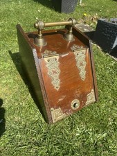 Antique vintage wood for sale  ROMFORD