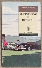 All inferno ritorno usato  Marostica