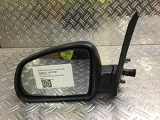 Außenspiegel pel meriva gebraucht kaufen  Leverkusen