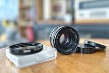 Bjektiv carl zeiss gebraucht kaufen  Göttingen