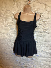 Bnwot black skirted for sale  FROME