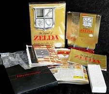 1986 legend zelda for sale  Bardstown