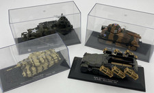Diecast models tanks for sale Diecast models tanks for sale  LIVERPOOL