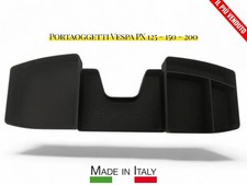 Portaoggetti per vespa usato  Alife