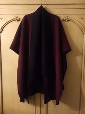 Womens zara burgundy for sale  PETERBOROUGH