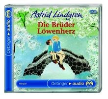 Brüder löwenherz cds gebraucht kaufen  Berlin