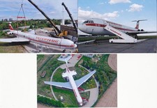 Interflug fotokopien flugzeuge gebraucht kaufen Interflug fotokopien flugzeuge gebraucht kaufen  Chemnitz