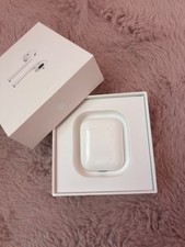 Apple airpods 2ème d'occasion  Thionville