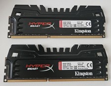 Kingston hyper beast gebraucht kaufen  Rahden