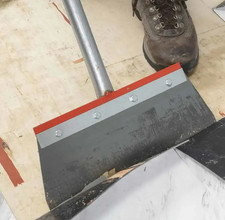 scraper 14 floor for sale  Cumming