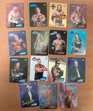 card wrestling usato card wrestling usato Casalbuttano Ed Uniti