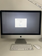 Imac guter zustand gebraucht kaufen  München