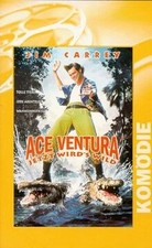 Ace ventura wirds gebraucht kaufen  Berlin
