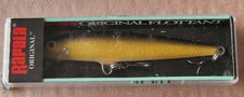 Rapala original floating for sale  MATLOCK