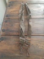 Lot sangles ww2 d'occasion  Saint-Sauveur-Lendelin