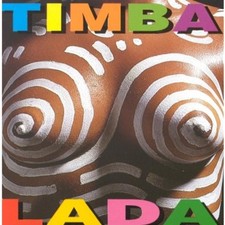 TIMBALADA - Timbalada - CD - **Mint Condition** comprar usado  Enviando para Brazil