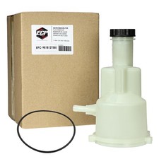 Serbatoio del liquido usato  Rodano