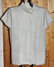 Gilet manches courtes d'occasion  Formerie