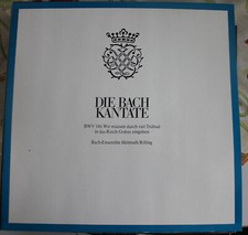 bach rilling gebraucht kaufen  Göppingen