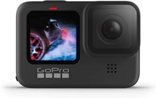 Gopro hero9 wasserdichte gebraucht kaufen  Neumünster