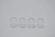 Lego kuppel transparent gebraucht kaufen  Melbeck