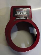Cache capot volute d'occasion  Thiviers