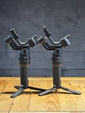 Dji ronin gimbals for sale  KIRKCALDY