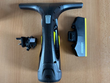 Karcher window vacuum for sale  BASILDON