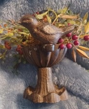 Metal bird bath for sale  Laramie
