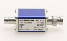 21710011 kathrein mzv gebraucht kaufen  Landshut