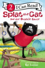 Splat cat obstacle for sale  Montgomery