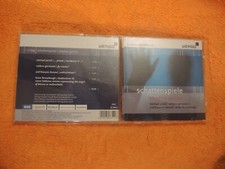 Ferneyhough durand jarrell gebraucht kaufen  Stegen