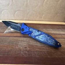 Microtech socom elite for sale  Seattle