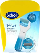Scholl velvet smooth gebraucht kaufen  Willingen