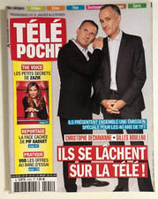 Tele poche 2555 d'occasion  Hagondange