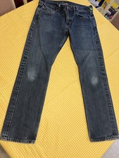 Jeans masculino fino Banana Republic 2014 31x30 comprar usado  Enviando para Brazil
