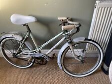 Vintage french handmade for sale  LONDON