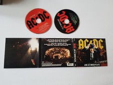 Live At River Plate por AC/DC (CD, 2012, Columbia) comprar usado  Enviando para Brazil